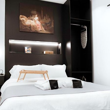 Athens Muses Suites Esterno foto