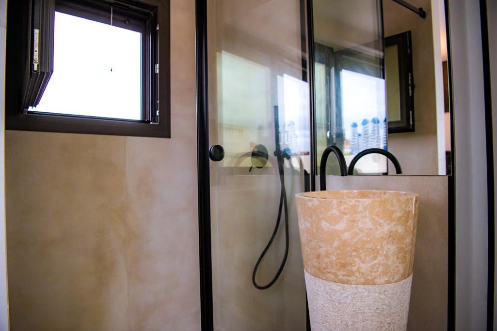 Athens Muses Suites Esterno foto