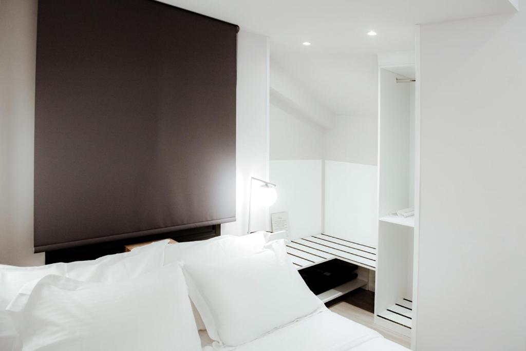 Athens Muses Suites Esterno foto