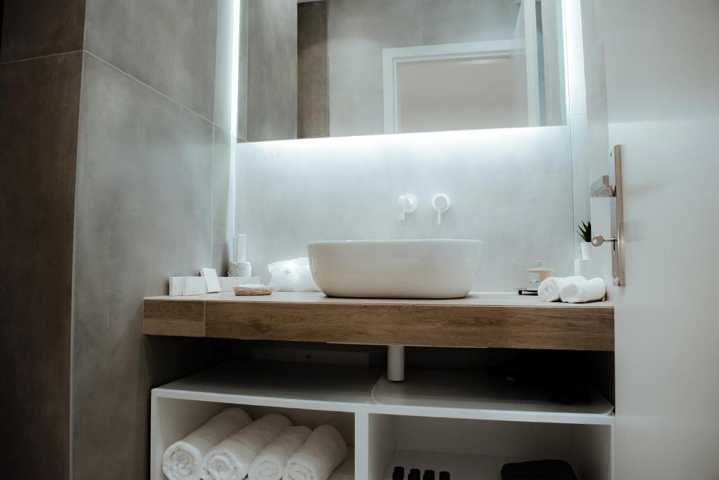 Athens Muses Suites Esterno foto